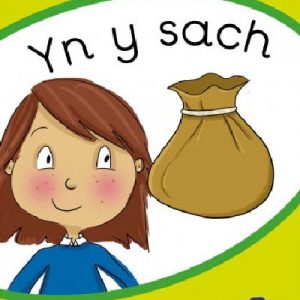 Tric a Chlic: Cam 1 - 6 x yn y sach
