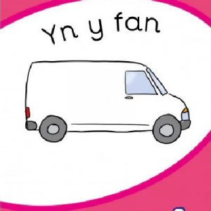 Tric a Chlic: Cam 1 - 6 x yn y fan