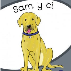 Tric a Chlic: Cam 1 - 6 x Sam y ci