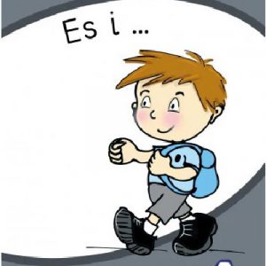 Tric a Chlic: Cam 1 - 6 x Es i…