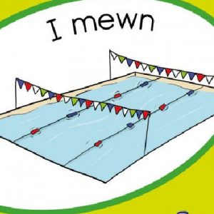 Tric a Chlic: Cam 1 - 6 x I mewn