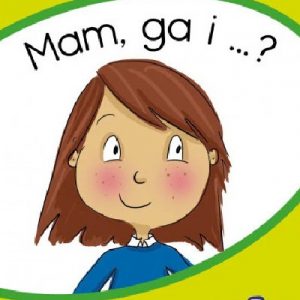 Tric a Chlic: Cam 1 - 6 x Mam ga i…?