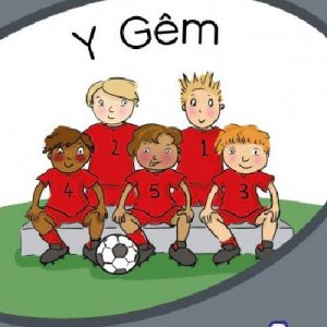 Tric a Chlic: Cam 1 - 6 x y Gêm