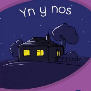 Tric a Chlic: Cam 1 - 6 x yn y nos