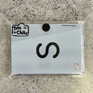 Tric a Chlic Cam 1 - Waled Cardiau Glas