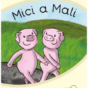 Tric a Chlic: Cam 2 - 6 x Mici a Mali