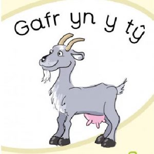 Tric a Chlic: Cam 2 - 6 x Gafr yn y ty