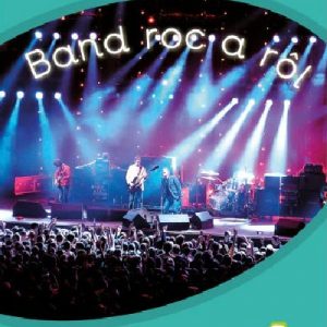 Tric a Chlic: Cam 2 - 6 x Band Roc a Rôl