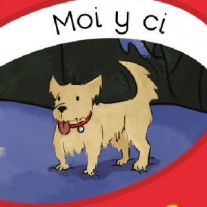 Tric a Chlic: Cam 3 - 6 x Moi y Ci