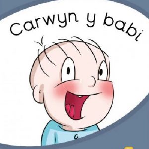 Tric a Chlic: Cam 3 - 6 x Carwyn y Babi