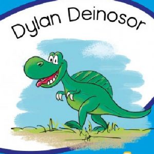 Tric a Chlic: Cam 3 - 6 x Dylan Deinosor