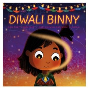 Diwali Binny