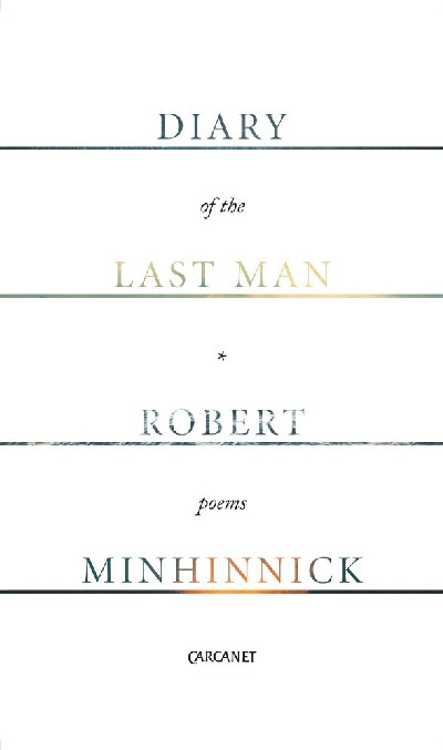 Diary of the Last Man