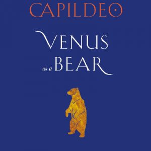 Venus as a Bear