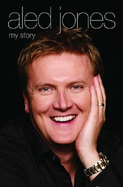 Aled Jones - My Story