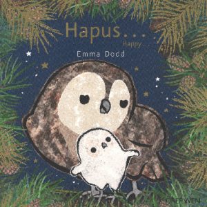 Hapus … / Happy …