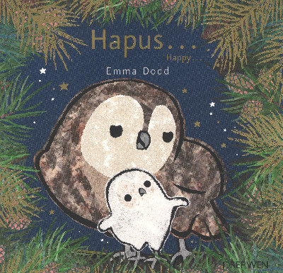 Hapus … / Happy …