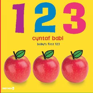 123 Cyntaf Babi