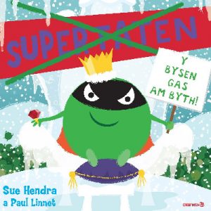 Supertaten y Bysen Gas am Byth