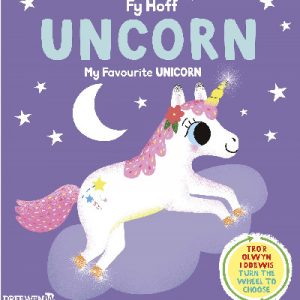 Fy Hoff Uncorn / My Favourite Unicorn