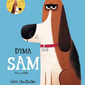Dyma Sam / This is Sam