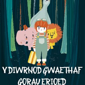 Y Diwrnod Gwaethaf Gorau Erioed