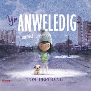 Anweledig, Yr / Invisible, The