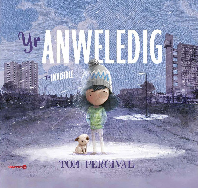 Anweledig, Yr / Invisible, The