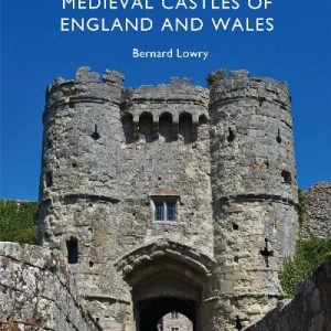 Medieval Castles of England and Wales