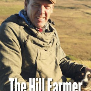 The Hill Farmer - Gareth Wyn Jones