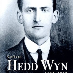 Cofiant Hedd Wyn