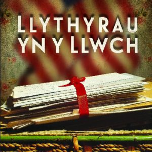 Llythyrau yn y Llwch