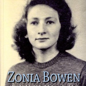 Zonia Bowen - Dy Bobl Di Fydd fy Mhobl I