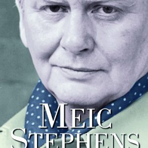 My Shoulder to the Wheel