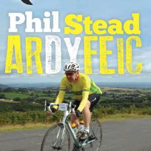 Stori Sydyn: Ar dy Feic