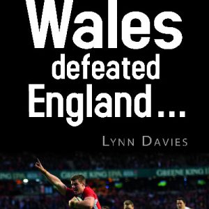 Wales Defeated England
