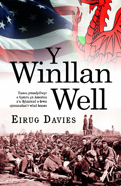 Y Winllan Well - America'r Cymry