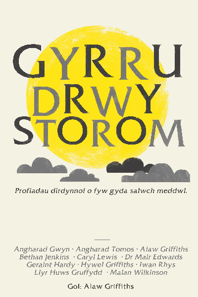 Gyrru drwy Storom