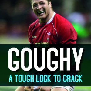 Goughy - A Tough Lock to Crack