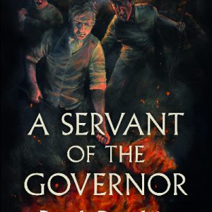 A Servant of the Governor