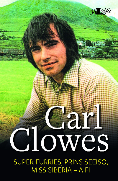 Super Furries, Prins Seeiso, Miss Siberia - A Fi