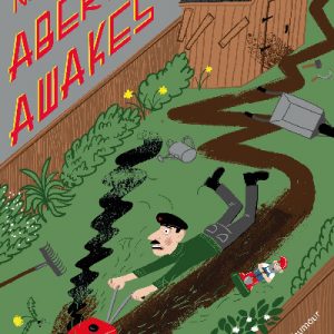 Abertwp Awakes - Horatio Evans, Communist and Welsh Nutter Wreaks Havoc