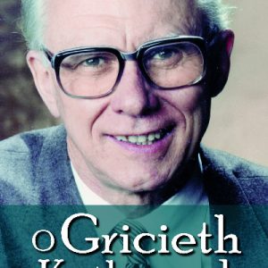 O Gricieth i Kathmandu