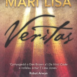 Veritas - Enillydd Gwobr Goffa Daniel Owen 2015