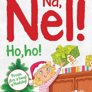 Na, Nel!: Ho, Ho!