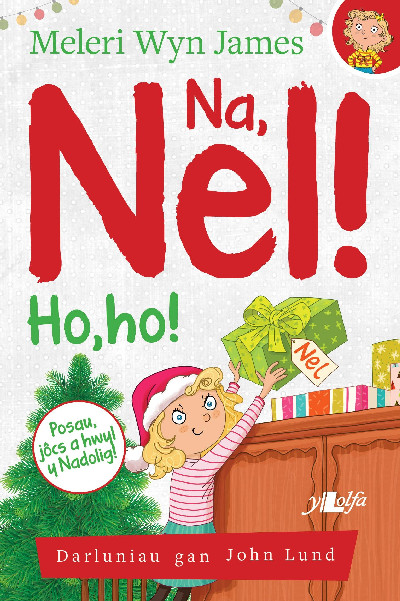 Na, Nel!: Ho, Ho!