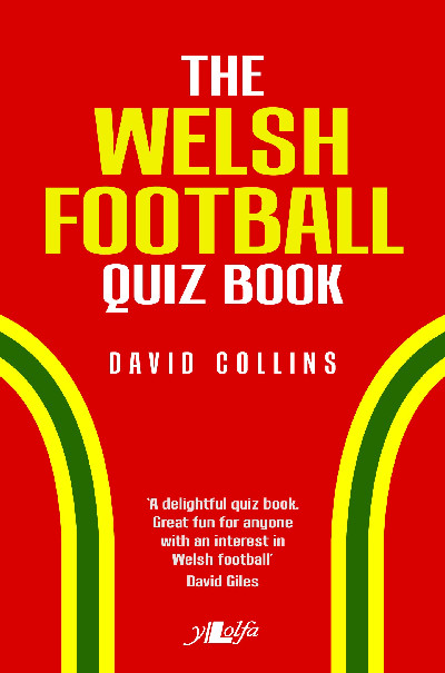 The Welsh Football Quiz Book