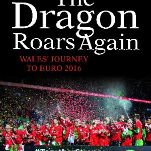 The Dragon Roars Again