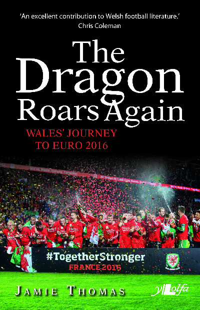 The Dragon Roars Again