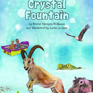 The Crystal Fountain